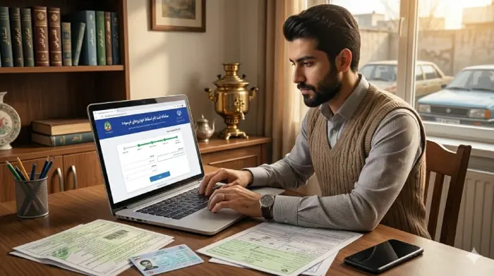 شرایط ثبت نام خودرو فرسوده